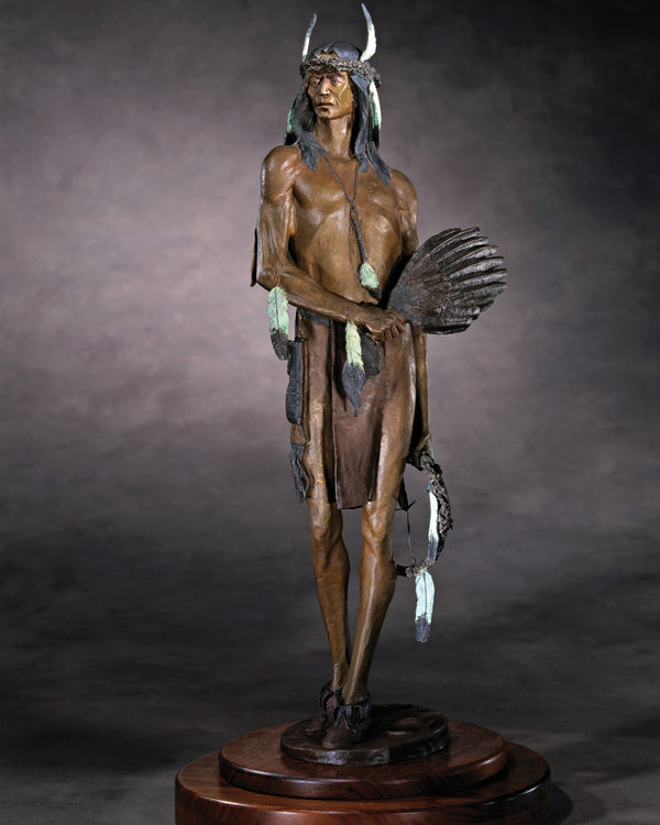 Sundance Priest