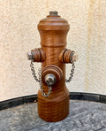 Rick O'Ryan - Fire Hydrant Bottle Opener #1353