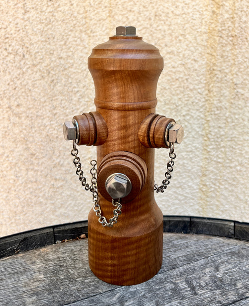 Fire Hydrant Bottle Opener #1353