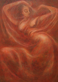Antony Corso - Terpsichore