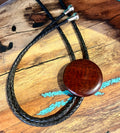 Rick O'Ryan - Bolo Tie #1312