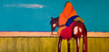 Cathy Lubke - The Journey West