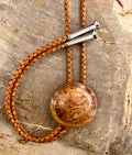 Rick O'Ryan - Bolo Tie #1394