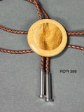 Rick O'Ryan - Bolo Tie #398