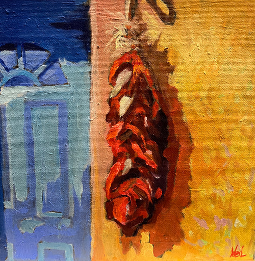 Chili Heat