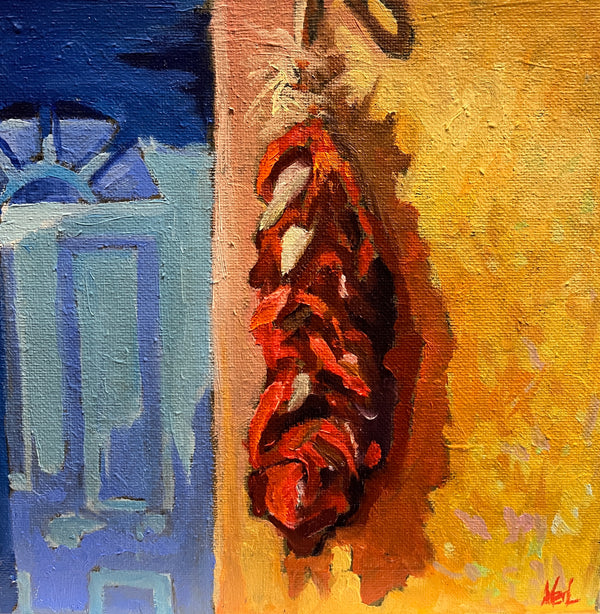 Chili Heat