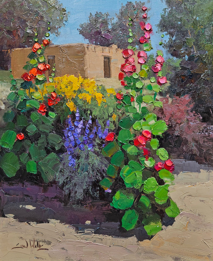 Southwest Garden