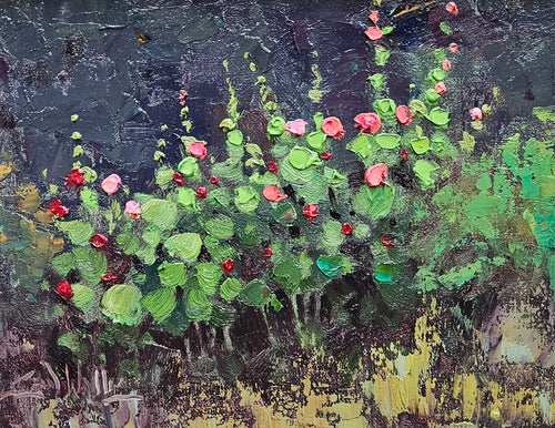 Summer's Bloom