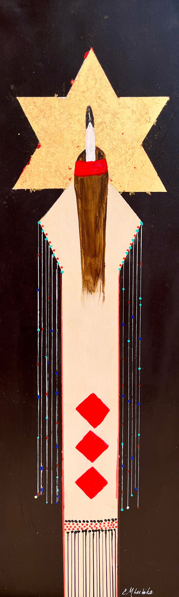 Star of Night