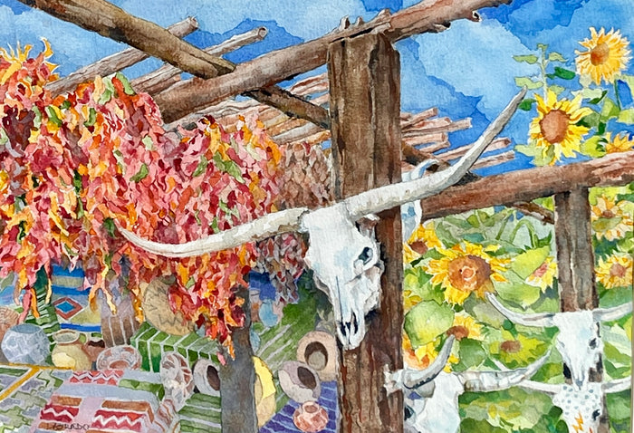Santa Fe Market Place