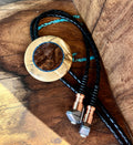 Rick O'Ryan - Bolo Tie #1390