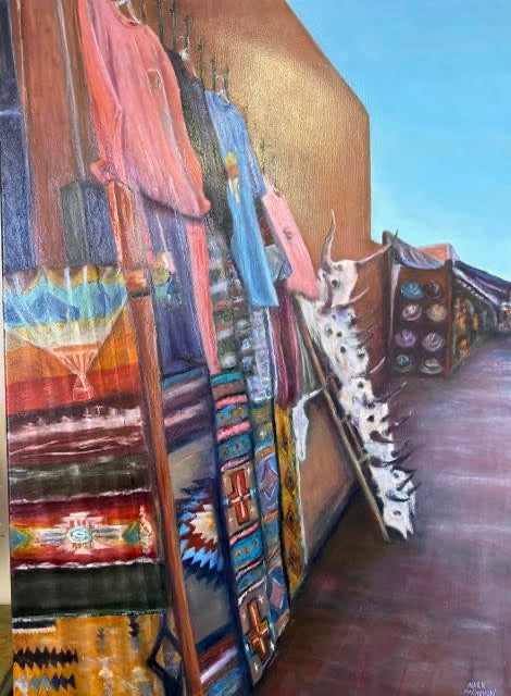 Market Alley