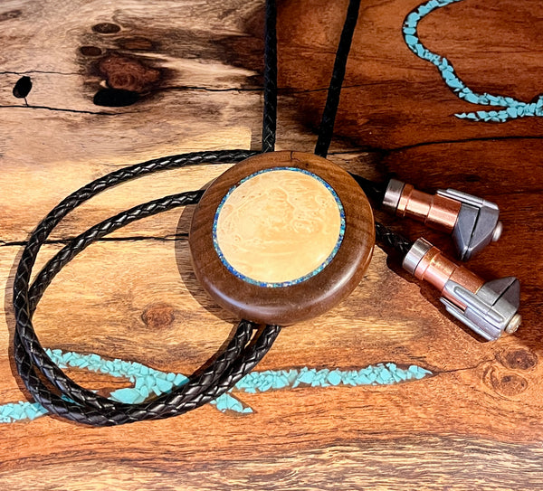 Bolo Tie #1387
