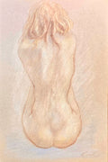 Antony Corso - Cello