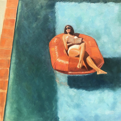 Sunwashed Considerations