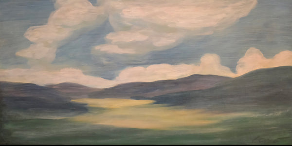 Valles Caldera II