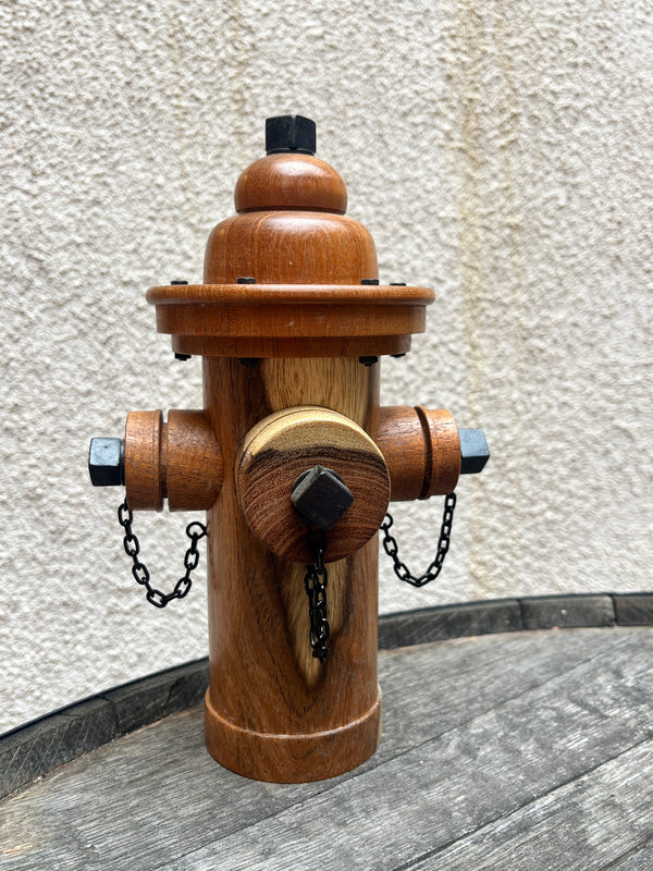 Fire Hydrant Bottle Opener #1351