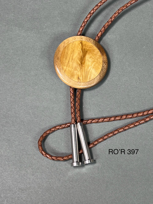 Bolo Tie #397