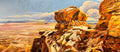 Greg Heil - Moki Dugway II