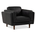 Divine West - Brooklyn Club Chair