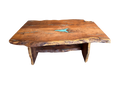 Divine West - Mesquite Coffee Table