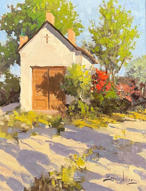 Sean Wallis